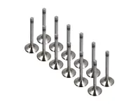 Kit valvola aspirazione testata motore. Porsche 986 2,5 litri, 2,7 litri / Boxster 987 2,7 litri - 99610511105, 99610511102, 3657.032, 854437-6